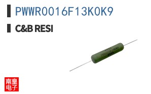 PWWR0016F13K0K9 ͼƬ